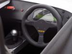 Caterham Seven Superlight R300 Challenge 2009 года
